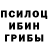 Метадон methadone SURIGETSU UA
